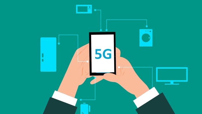 Reljin: Srbija se priprema za 5G mrežu