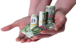 NBS: Devizne rezerve na kraju jula 13,5 milijardi evra