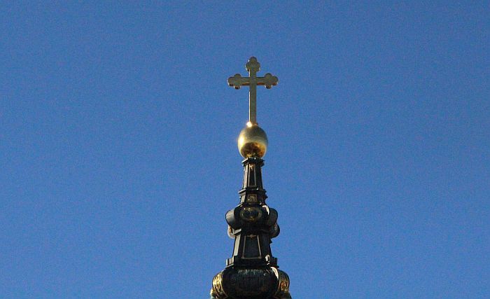 Prijava protiv sveštenstva crkve kraj Leskovca zbog kršenja mera protiv korone 