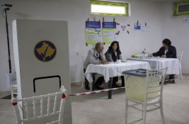Propala inicijativa na Kosovu: Na referendumu glasala samo 253 birača