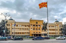  U Severnoj Makedoniji u sredu predsednički izbori