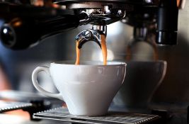 Da li biste šolju kafe platili 310 evra?