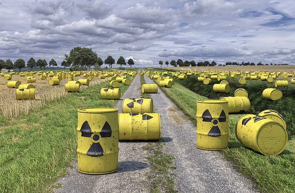 Srbija i dalje skladišti nuklearni otpad: Kakav tačno i gde?