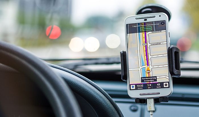 Koristan savet za vozače koji koriste Google Maps