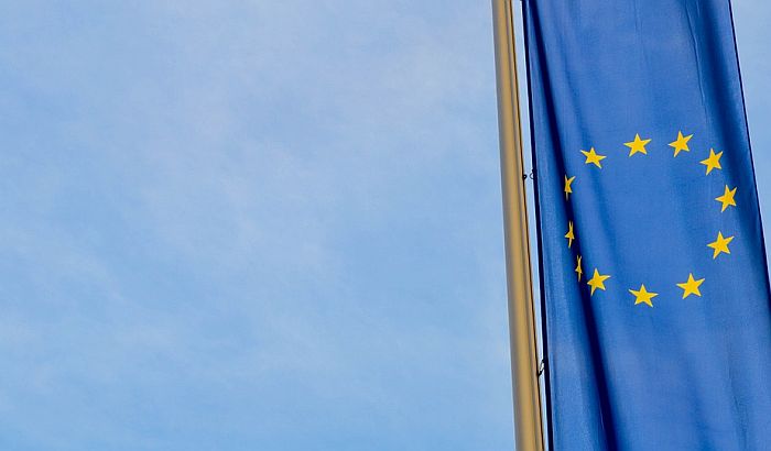 Makron: EU će za 15 godina biti podeljena u 