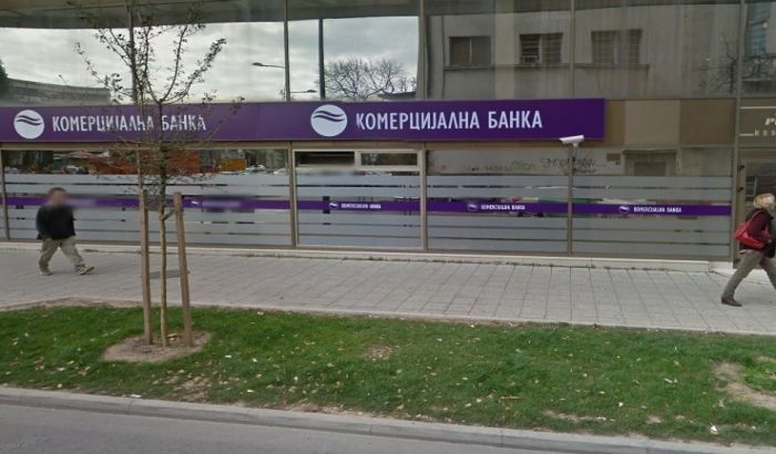 Tabaković: U toku pripreme za privatizaciju Komercijalne banke