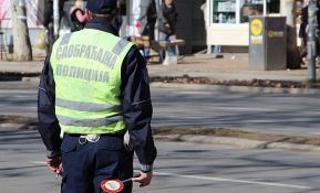 Ove godine iz saobraćaja isključeno 41.000 vozača koji su vozili pijani