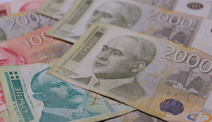 Bački Petrovac: Sudski izvršitelj zadržao za sebe 85.700 dinara