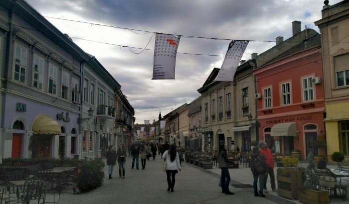Tmurni i hladni dani pred nama Tmurni i hladni dani pred nama