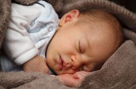 Poslednja decembarska i prva januarska deca: U Betaniji rođene 24 bebe