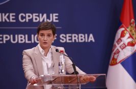 (Pre)ambiciozni planovi Vlade: Brnabić ponavlja plan da prosečna plata do 2026. bude 1.000 evra