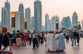 U Dubaiju od sada besplatne dozvole za prodaju alkohola