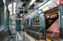 Bolja higijena u najavi: Njujorški metro dobija sistem za detekciju urina