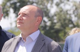 Đurić o svom novom mandatu: Naša vizija da Novi Sad bude po meri građana