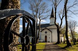 U crkvi u Norveškoj prva transrodna osoba promenila ime