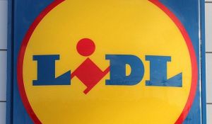 Koliko će Lidl imati učešća na tržištu u Srbiji?