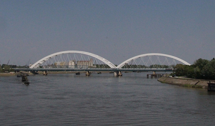 Inicijativa da novi most u Novom Sadu dobije ime po Kralju Aleksandru Karađorđeviću