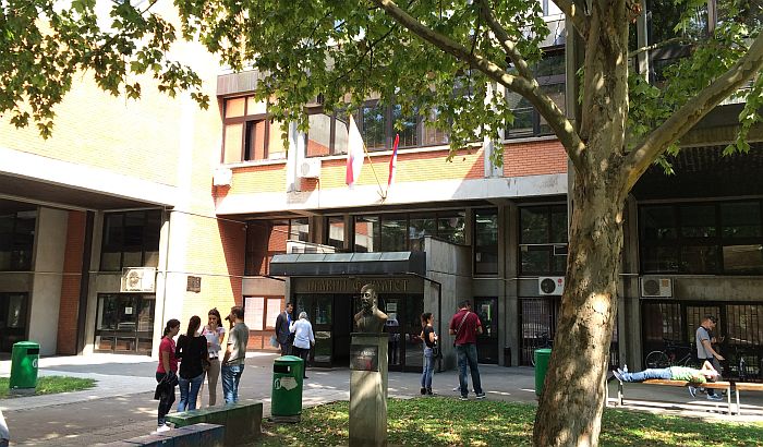 BBC: Da li Pravni fakultet u Novom Sadu diskriminiše manjinske studente
