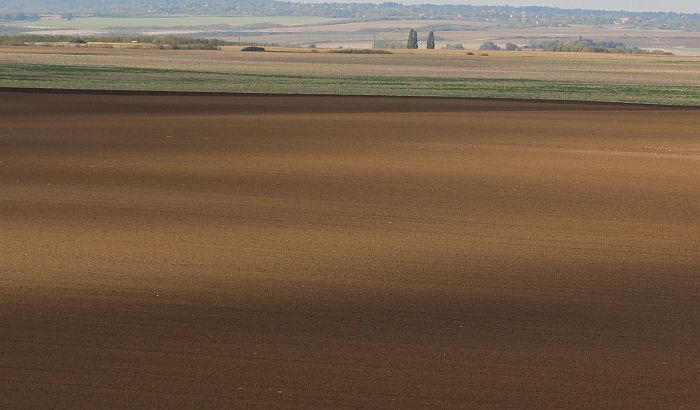 Nelagodnosti zbog širenja gradske građevinske zone 