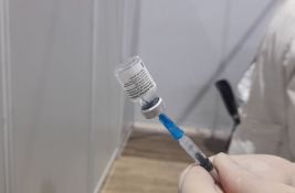 Vakcinacija protiv kovida od četvrtka na Novom naselju