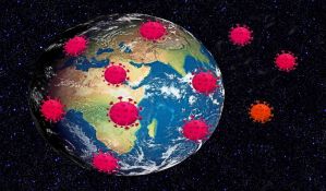 U svetu 177.822 žrtve korona virusa, više od 2,5 miliona zaraženih
