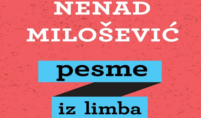 Nagrada "Biljana Jovanović" Nenadu Miloševiću za knjigu "Pesme iz limba" u izdanju KCNS-a