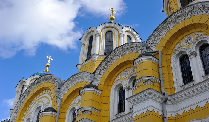 Četiri pravoslavna manastira u karantinu u Ukrajini zbog virusa korona