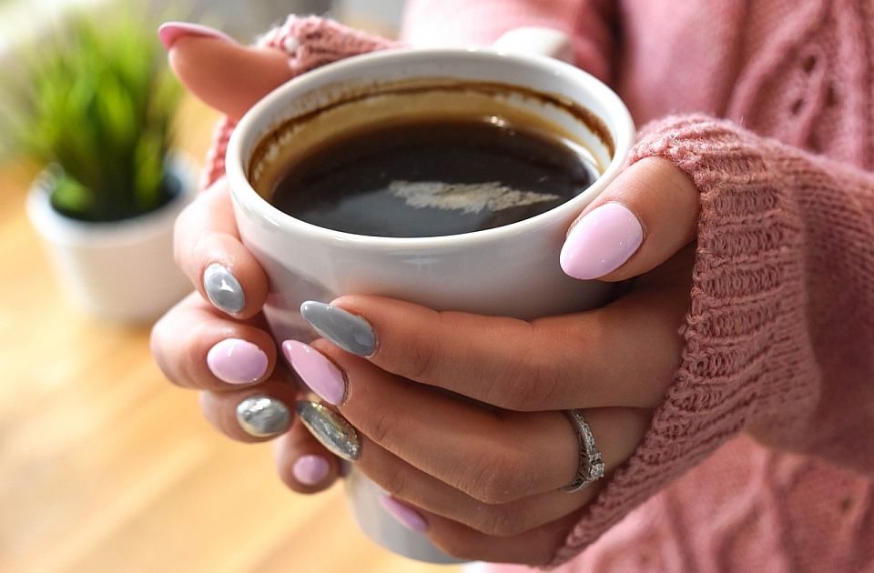 Da li je dobro piti kafu kad ste bolesni?