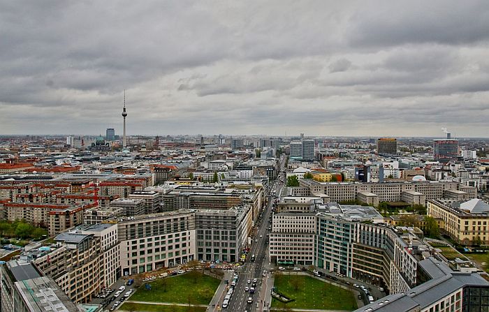 Berlin ograničava visinu mesečne kirije