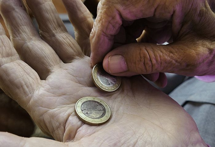 Povećanje penzija moguće u novembru, razmatra se 