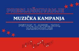 I Presluškivanje ima kampanju: Ideologija u muzici večeras na Radiju 021