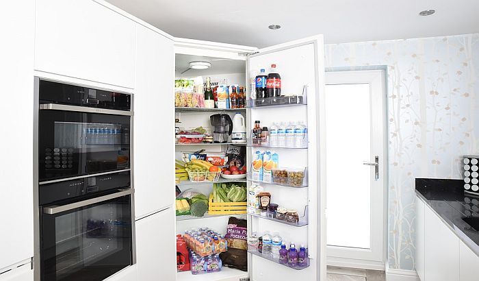 Koliko dugo hrana može da stoji u frižideru i zamrzivaču