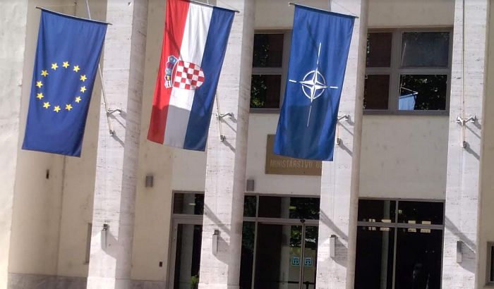 Članstvo u NATO Hrvatsku košta više od četiri miliona evra