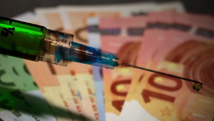 FOTO: Greškom objavljene cene vakcina za evropsko tržište