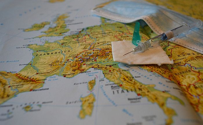 Austrija će vakcine čuvati na 17 tajnih lokacija