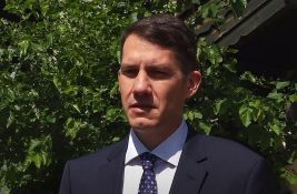 Pastor: Pravni koraci zbog fotomontaže sa Mladićem, nikada ne bih pognuo glavu pred ratnim zločincem