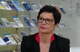 Marta Kos o nedolasku u Beograd zbog Ratka Mladića: Kako bih ikada mogla da pogledam u oči majke Srebrenice?