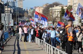 Studentski pokret o izborima: Vreme je za pobedu