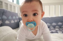 U Novom Sadu za jedan dan rođeno devet beba