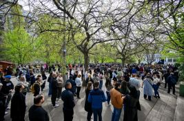 Na izborima u Mađarskoj do 17 časova glasalo 74 odsto građana