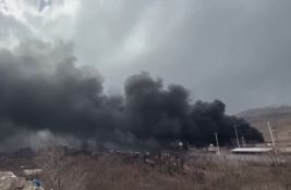 Jedan od razloga visoke cene nafte: Spisak oštećenih rafinerija, luka i naftnih polja tokom rata u Iranu