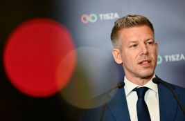 UŽIVO GRAFIKA: Rezultati izbora u Mađarskoj - Mađar skinuo Orbana sa vlasti