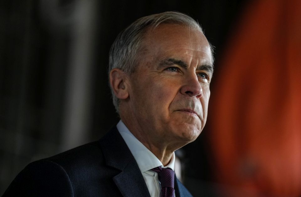 Kanadski premijer: Prošli su dani kada je naša vojska trošila 70 odsto budžeta u SAD