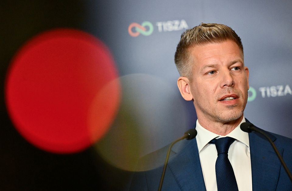 UŽIVO GRAFIKA: Rezultati izbora u Mađarskoj - Mađar skinuo Orbana sa vlasti