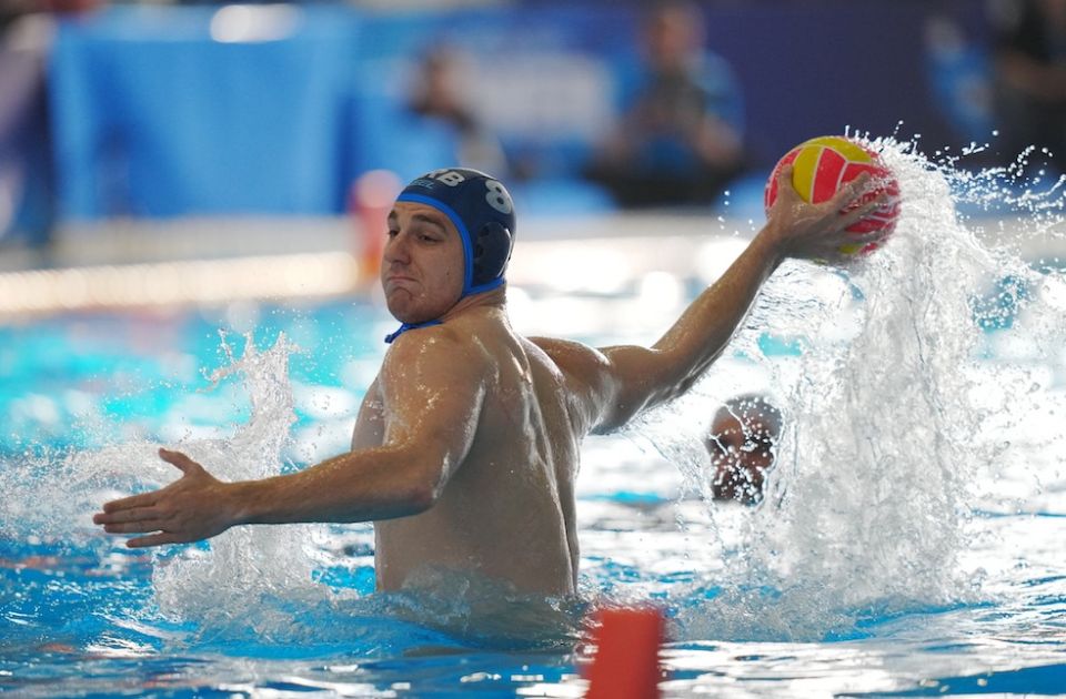 Vaterpolisti Srbije poraženi od Hrvatske: Ostali bez plasmana na Svetski kup