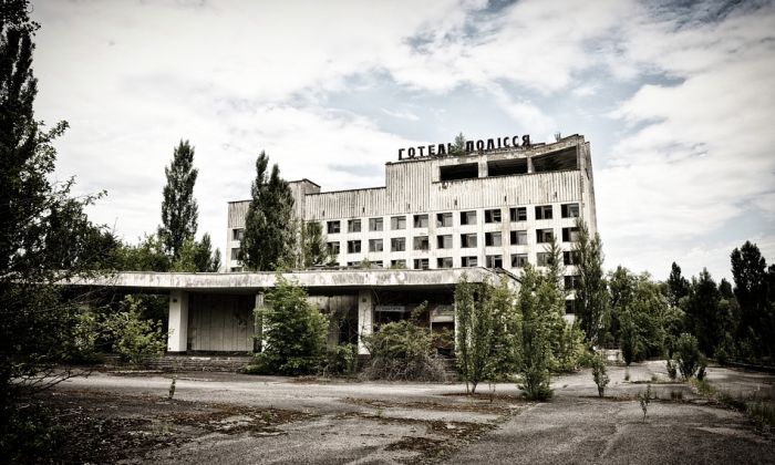 Međunarodni dan sećanja na katastrofu u Černobilju