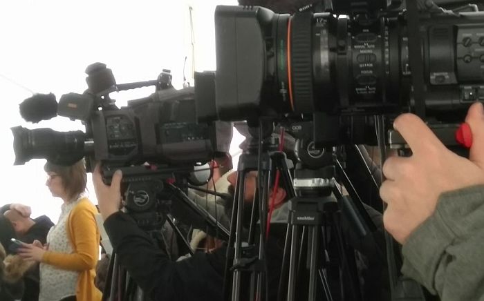 Zrenjanin: Krivični postupak protiv poslanika po prijavi novinara