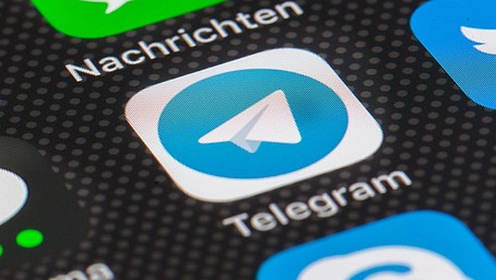 Iran naložio provajderima da ukinu aplikaciju Telegram