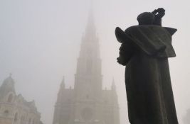 Novosadski DJB: Vlast o GUP-u da raspiše referendum, prodaje se Novi Sad