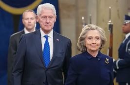 Bil i Hilari Klinton ipak pristali da svedoče u slučaju Epstin 